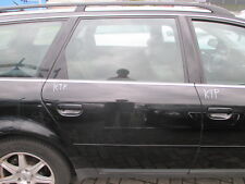 Tür hinten rechts Audi A6 S6