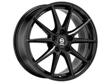 Sparco DRS gloss Black 7,5 x
