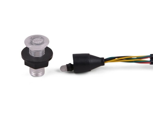 Wasserdichte led leuchte mini - wasserdichte,