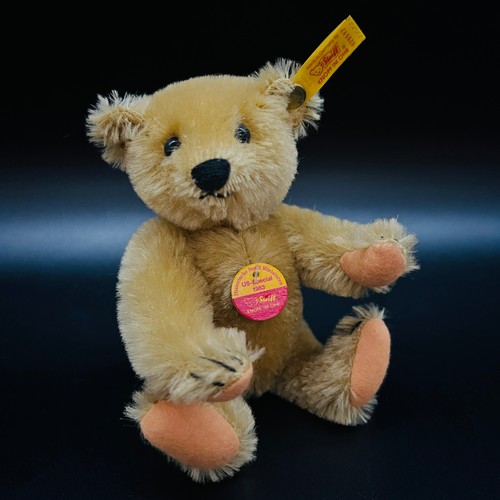 Steiff bär teddy special - steiff, us-special