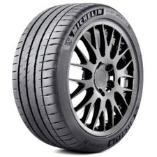 Michelin Pilot Sport 4 S 225