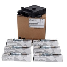 ORIGINAL BMW Steuergerät