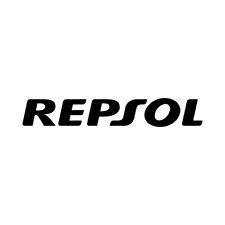 PEGATINA REPSOL vinilo