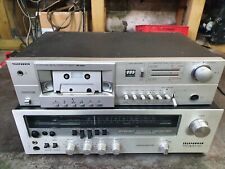 TR300hifi Telefunken Reciver