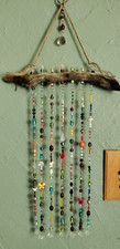 Colorful Sun Catcher Mobile