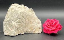 Großer Speckstein Stein Deko ca. 4kg  #KA239