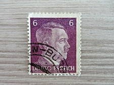 Briefmarken Deutsches Reich