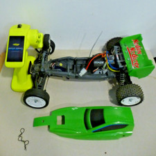 Tamiya-DT-03 2WD RC-Fighter