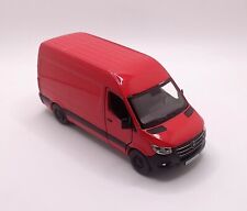 Kinsmart 1:48 ,,Mercedes Benz