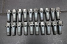 Wheel bolts wheel bolt M14