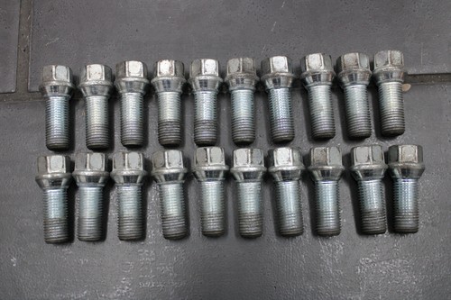 Radschrauben radbolzen m14 - radschrauben,
