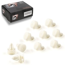 10x Für Hummer H2 H3