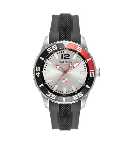 Herrenuhr nautica pacific - nautica,
