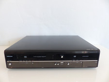 Medion MD 83425 VHS DVD Recorder Videorecorder Kombigerät ohne Fernbedienung #R