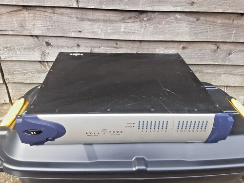 Digidesign 96i 16 kanal - 96i, 16-kanal