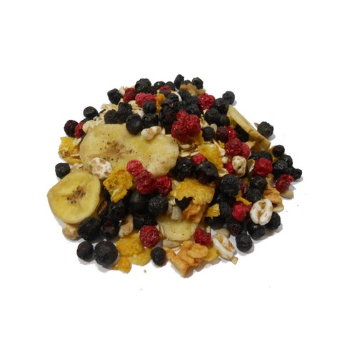 Blaubeer bio - (14,83,