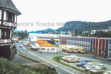 LKW Foto Mercedes-Benz