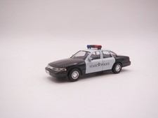 1:87 Ford Crown Victoria STATE
