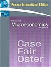 Principles of Microeconomics