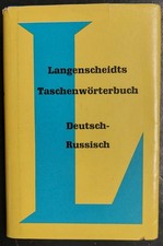 Langenscheidts
