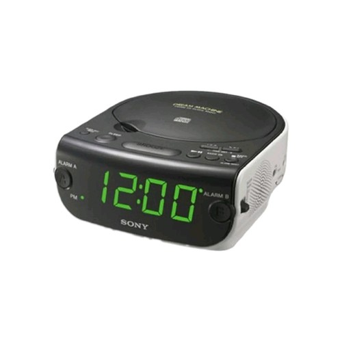 Sony dream machine icf - sony,