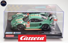 Carrera DIGITAL 124 - Porsche