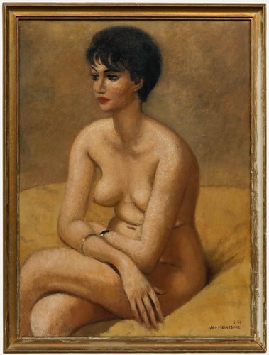 Jacques van melkebeke - van,
