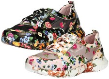 Laura Vita Damen Plateau