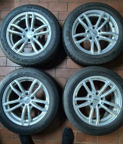 Bmw 5er f10 winterreifen - 5er,