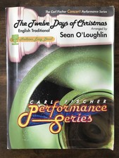 /Blasorchester Noten /