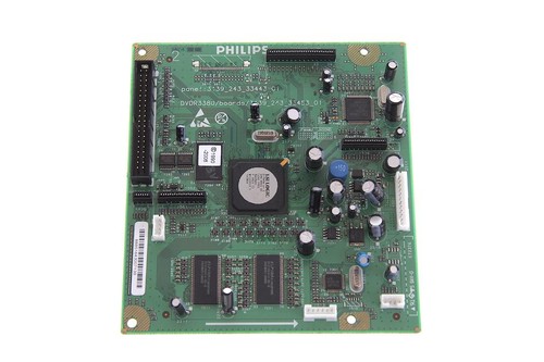 Philips dvdr 3430v platine - dvdr,