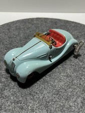 vintage Schuco Examico 4001