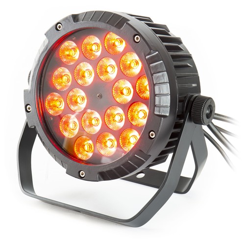 Slim spot arc led - spot, par
