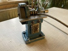 Schleifbock (alt) - Zubehör -