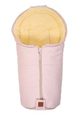 KAISER Emma Lammfell Fußsack