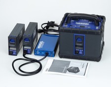 Hensel Porty L 1200 Kit mit 3