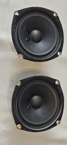 Mitteltöner ohm 15w - 8,