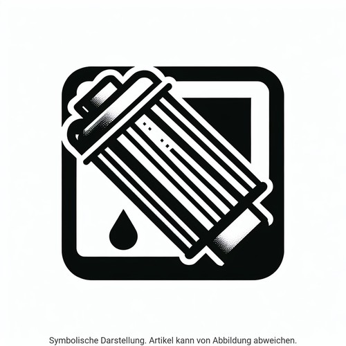 Bosch kraftstofffilter 026 - f,