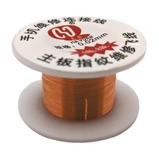 Jumper Draht 0,02mm ISOLIERT