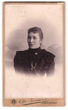 Fotografie Otto Zeumer