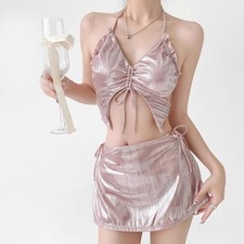 Sexy Bademode Strand Party