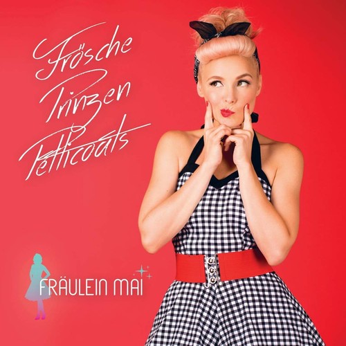 Fraeulein mai froesche - mai,