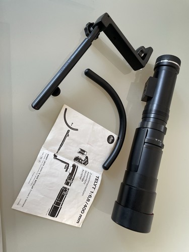 Leica leitz wetzlar - leitz,