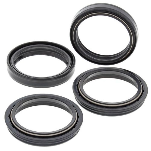 Fork seal dust - fork,