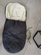 Kinderwagen Fußsack Farbe