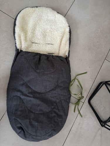 Kinderwagen fußsack farbe - fußsack,