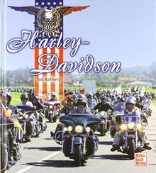 Harley davidson 100 - harley-davidson:, von