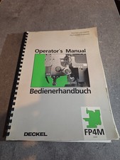 Bedienerhandbuch fp4m 2203 - fp4m,