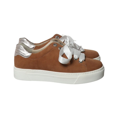 Semler select sneaker - semler,