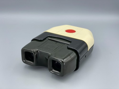 Zeiss ikon stereobetrachter - zeiss,